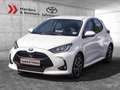 Toyota Yaris Hybrid KLIMA SHZ ACC LED SCHEINWERFER Blanc - thumbnail 1