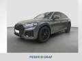 Audi Q5 Sportback 50 TDI S-Line B&O Standhzg. AHK 21" Grau - thumbnail 1