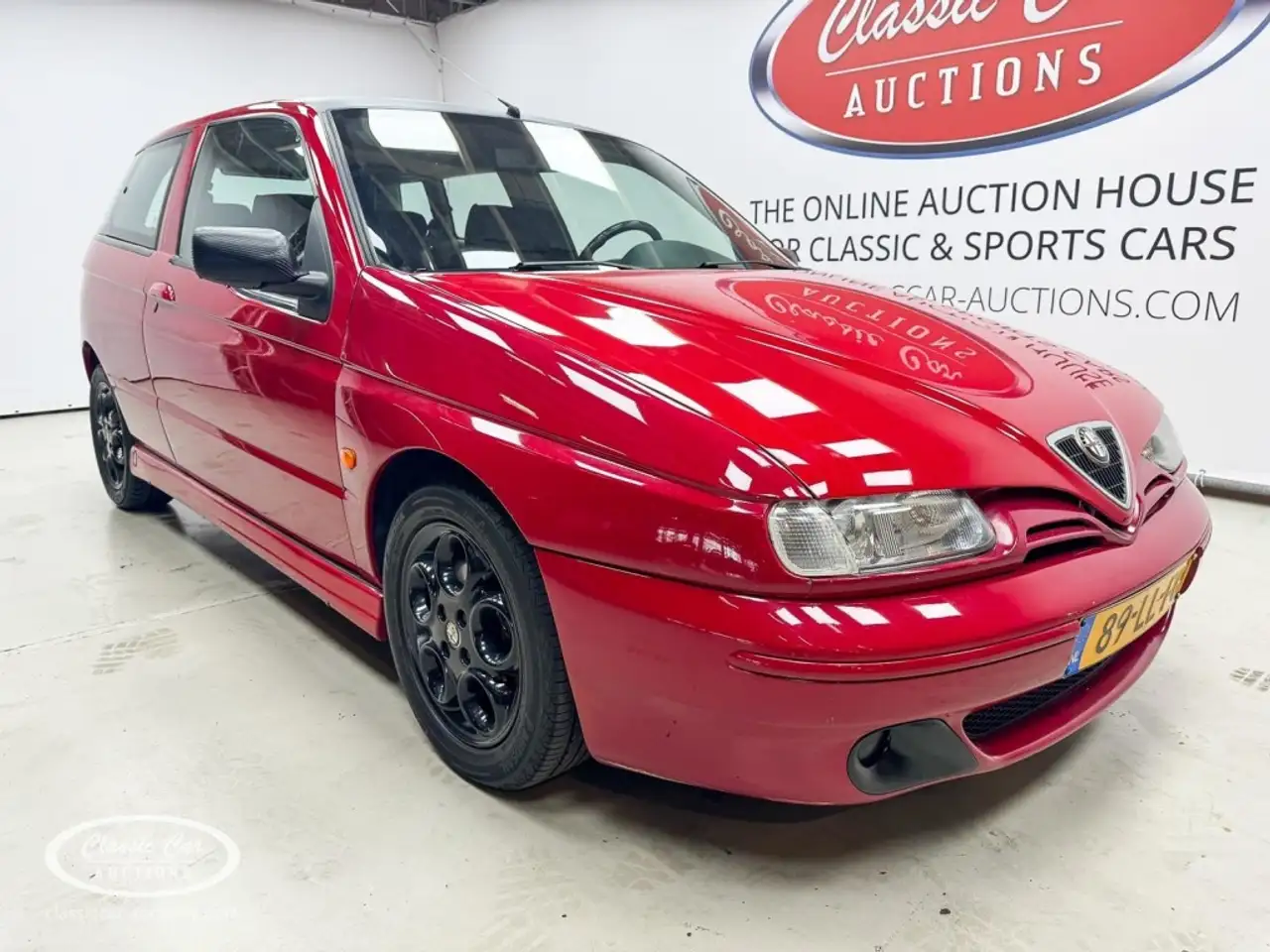 Alfa Romeo 145
