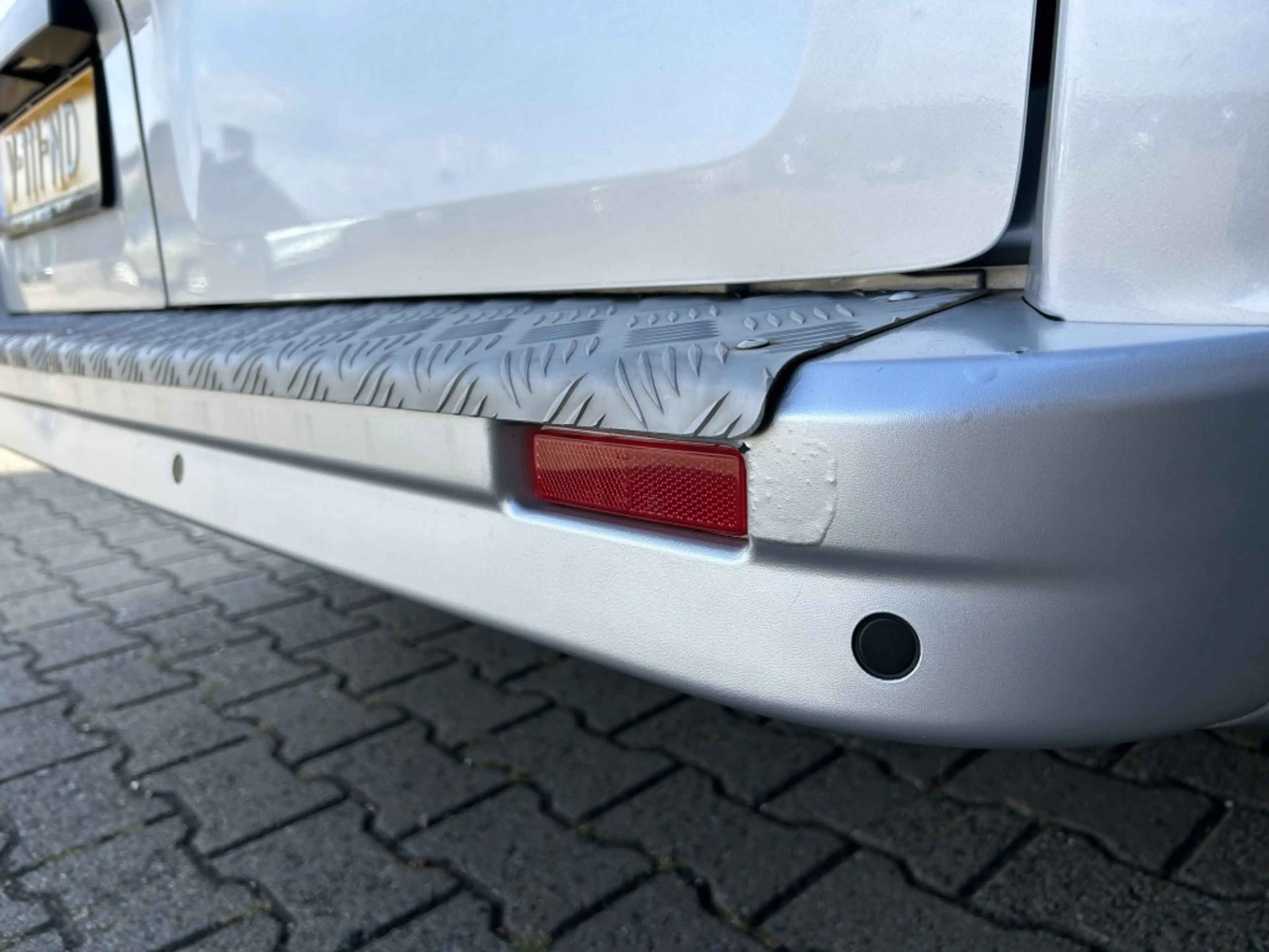 Renault Trafic GB 1.6 dCi 125pk L2H1 T29 Luxe — photo 12