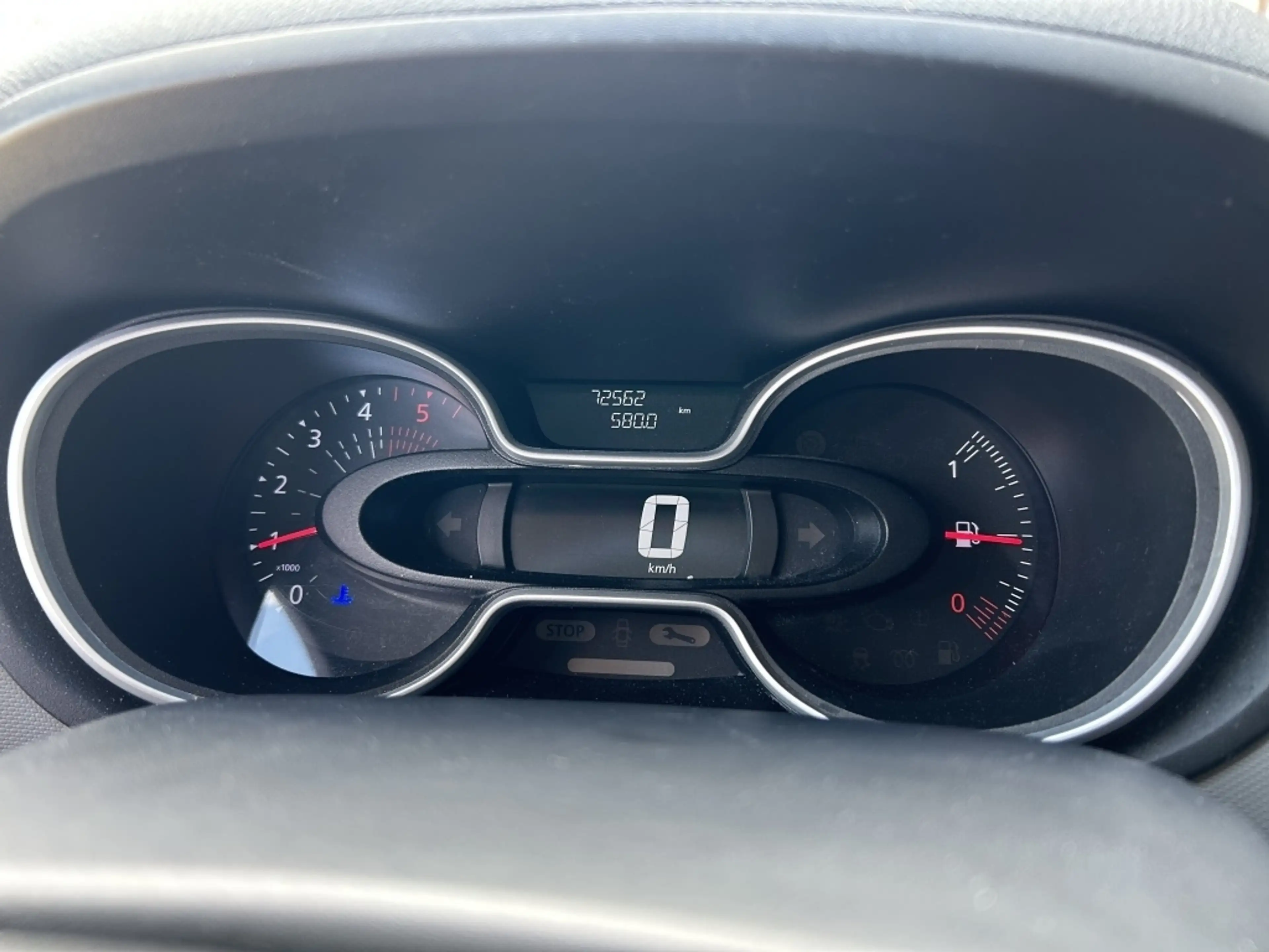 Renault Trafic GB 1.6 dCi 125pk L2H1 T29 Luxe — photo 6