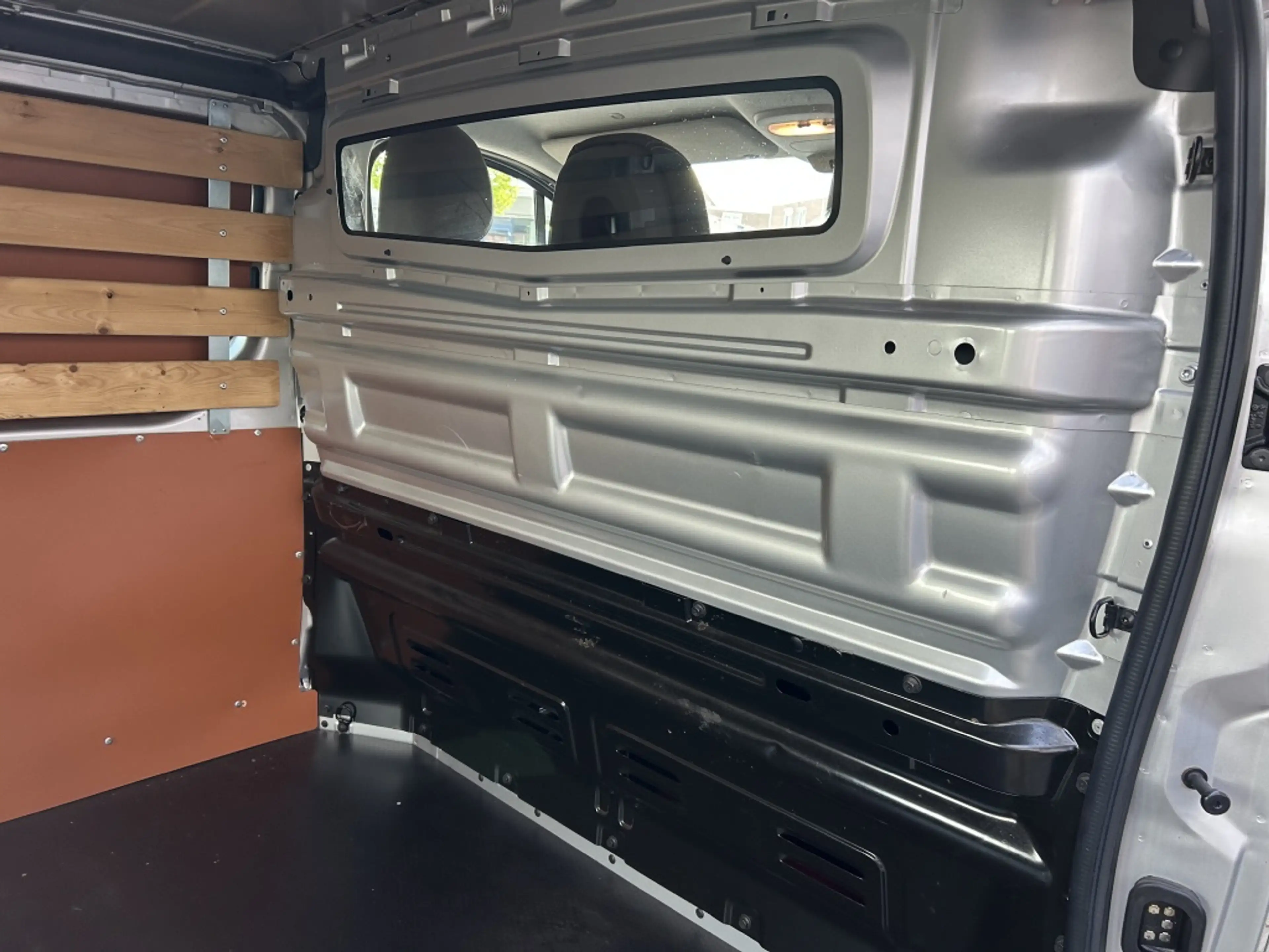 Renault Trafic GB 1.6 dCi 125pk L2H1 T29 Luxe — photo 25