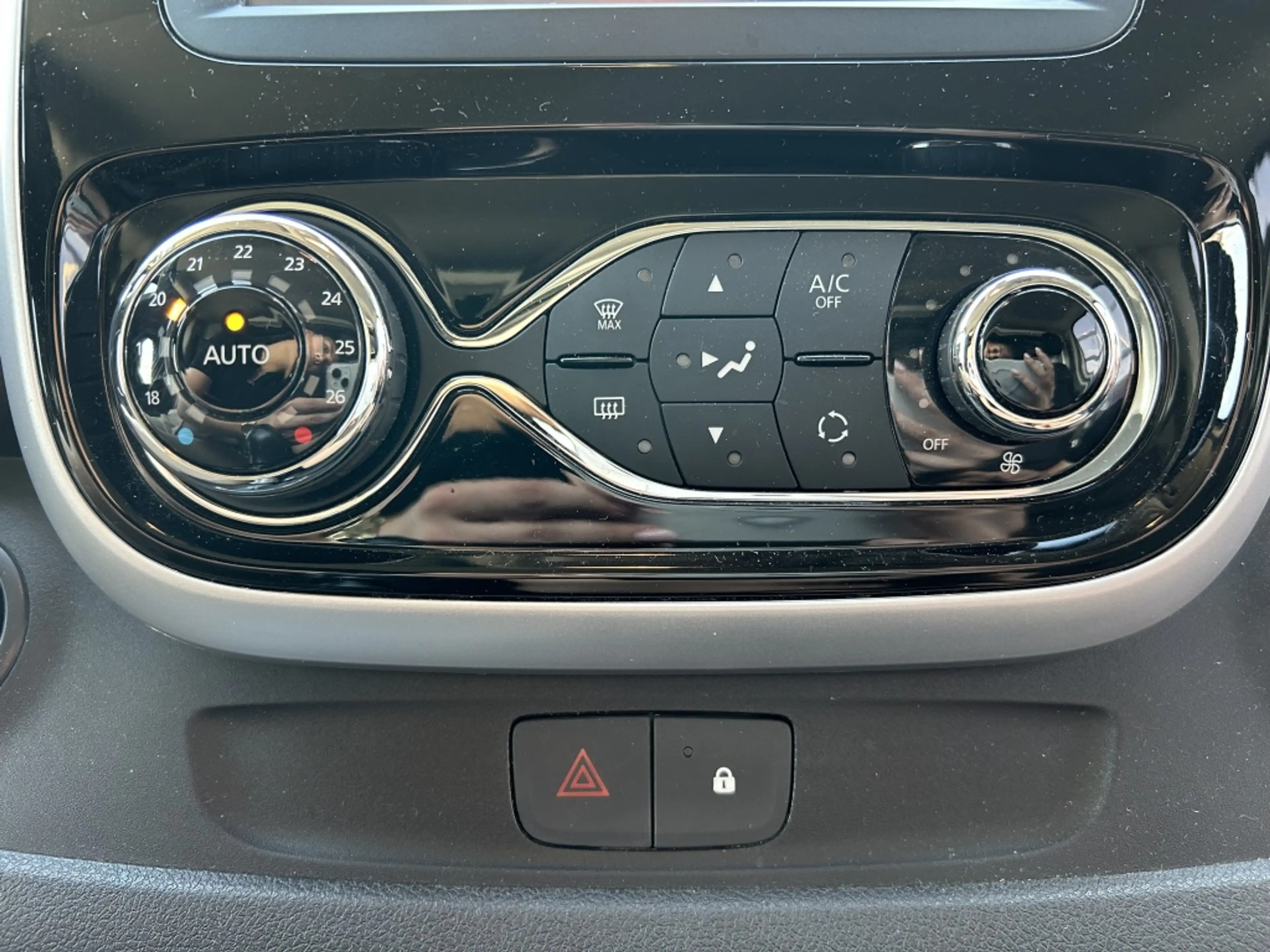Renault Trafic GB 1.6 dCi 125pk L2H1 T29 Luxe — photo 22