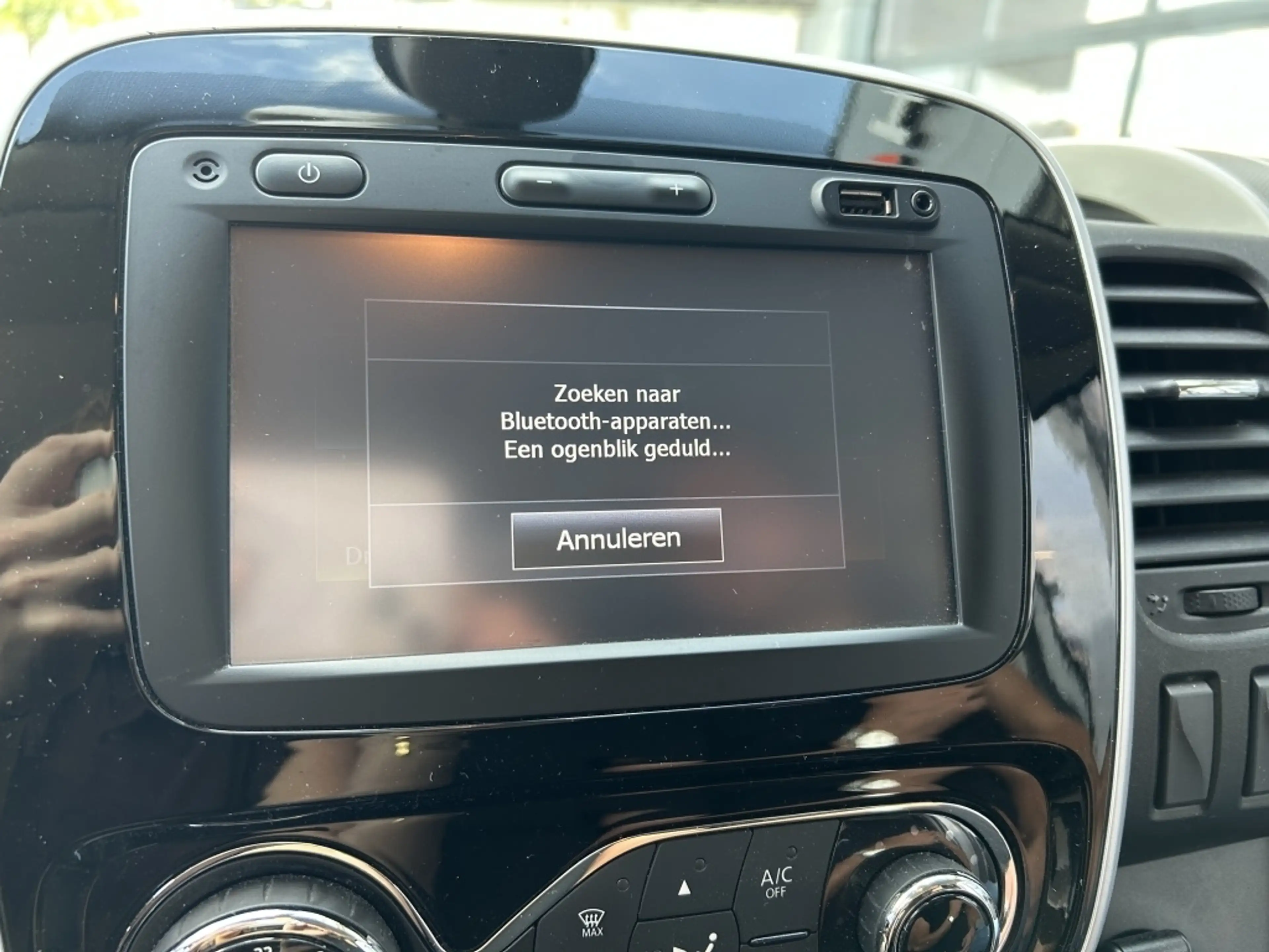 Renault Trafic GB 1.6 dCi 125pk L2H1 T29 Luxe — photo 20