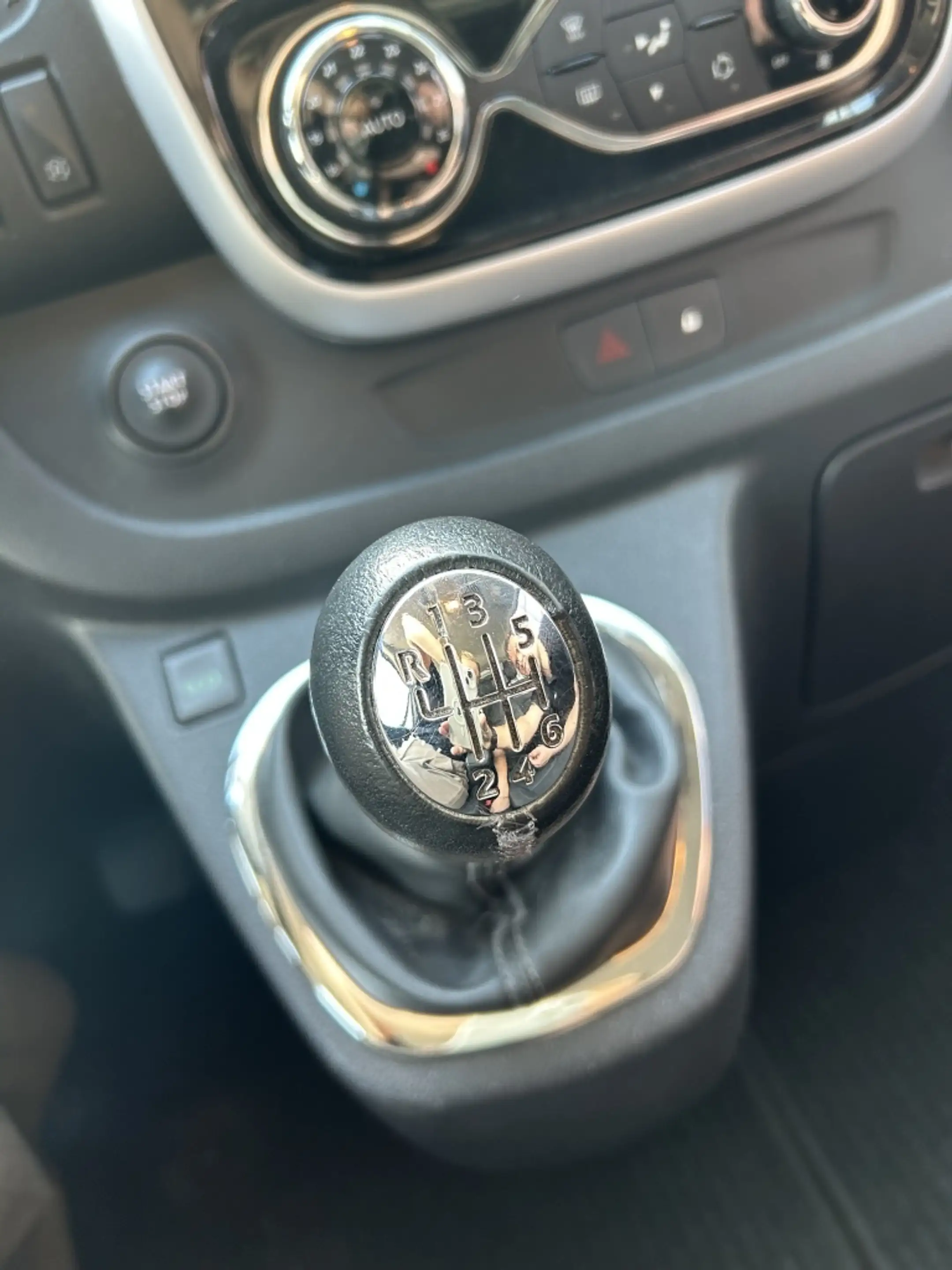 Renault Trafic GB 1.6 dCi 125pk L2H1 T29 Luxe — photo 29