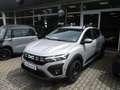 Dacia Sandero Stepway Expression+ TCe 100 ECO-G Grau - thumbnail 1