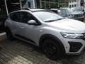 Dacia Sandero Stepway Expression+ TCe 100 ECO-G Grau - thumbnail 3