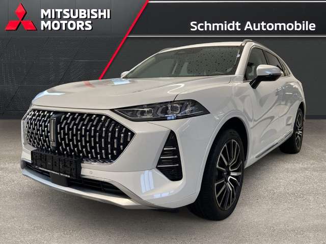 Imagine GWM WEY 05 Premium Plug-in-Hybrid Navi Kam360 eSitze