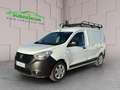 Dacia Dokker 1.6 Essential GLP 75kW Blanco - thumbnail 2