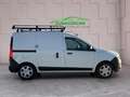 Dacia Dokker 1.6 Essential GLP 75kW Blanco - thumbnail 5