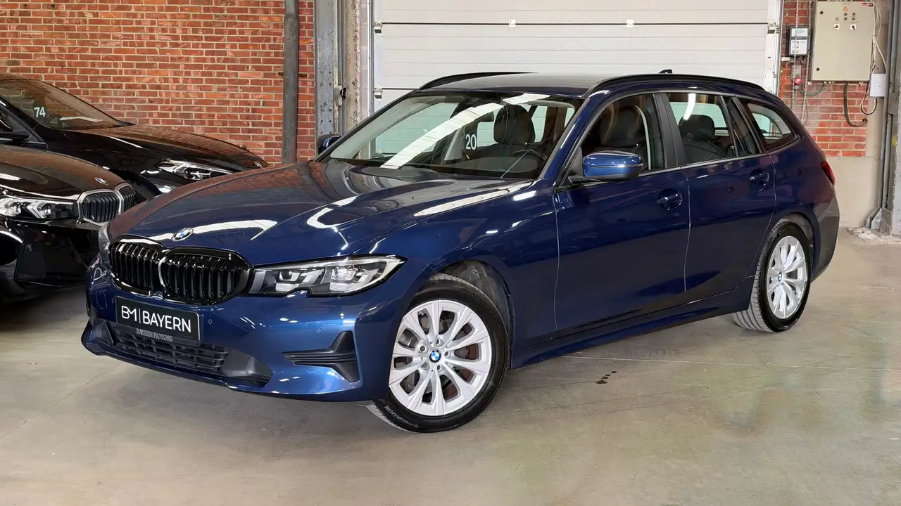 BMW 316
