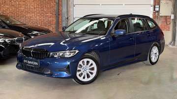 dA*Garantie*EURO 6d*Automaat*LED*Parkeersensoren*Digitale Dashboard*Prof Navigatie*Carplay*Cruise Controle*Multi Stuur