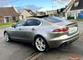 Jaguar XE D180 HSE STANDARD AUTO 4WD TOIT OUVRANT 14159HT Beige - thumbnail 6