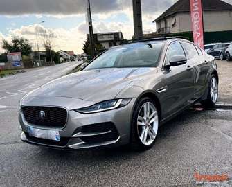 D180 HSE STANDARD AUTO 4WD TOIT OUVRANT 10825HT