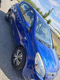 i20 1,25 Comfort Comfort