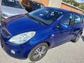 Hyundai i20 i20 1,25 Comfort Comfort Blau - thumbnail 2