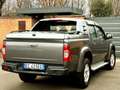 Isuzu D-Max 3.0D aut-Doppia Cab.-125000km REALI-Garanzia-2010 Grigio - thumbnail 4