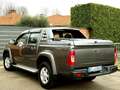 Isuzu D-Max 3.0D aut-Doppia Cab.-125000km REALI-Garanzia-2010 Grigio - thumbnail 3