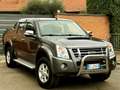 Isuzu D-Max 3.0D aut-Doppia Cab.-125000km REALI-Garanzia-2010 Grigio - thumbnail 2