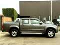 Isuzu D-Max 3.0D aut-Doppia Cab.-125000km REALI-Garanzia-2010 Grigio - thumbnail 6