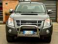 Isuzu D-Max 3.0D aut-Doppia Cab.-125000km REALI-Garanzia-2010 Grigio - thumbnail 7