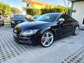Audi TTS Audi Tts 2.0 272 cv Quattro RAID - MAGNETIC Schwarz - thumbnail 1