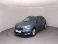 Skoda Kamiq SC TSI Blau - thumbnail 1