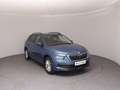 Skoda Kamiq SC TSI Bleu - thumbnail 2