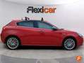 Alfa Romeo Giulietta 1.6JTDm Distinctive Rojo - thumbnail 9