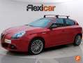 Alfa Romeo Giulietta 1.6JTDm Distinctive Rojo - thumbnail 3
