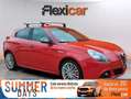 Alfa Romeo Giulietta 1.6JTDm Distinctive Rojo - thumbnail 1