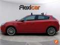 Alfa Romeo Giulietta 1.6JTDm Distinctive Rojo - thumbnail 4