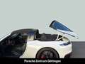 Porsche 992 911 Targa 4 GTS Liftsystem-VA Surround-View Blanc - thumbnail 29