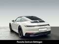 Porsche 992 911 Targa 4 GTS Liftsystem-VA Surround-View Weiß - thumbnail 3