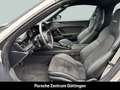 Porsche 992 911 Targa 4 GTS Liftsystem-VA Surround-View Weiß - thumbnail 7