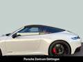 Porsche 992 911 Targa 4 GTS Liftsystem-VA Surround-View Blanc - thumbnail 20
