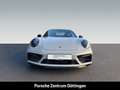 Porsche 992 911 Targa 4 GTS Liftsystem-VA Surround-View Blanc - thumbnail 4