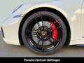 Porsche 992 911 Targa 4 GTS Liftsystem-VA Surround-View Blanc - thumbnail 6