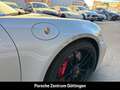 Porsche 992 911 Targa 4 GTS Liftsystem-VA Surround-View Blanc - thumbnail 14