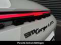 Porsche 992 911 Targa 4 GTS Liftsystem-VA Surround-View Weiß - thumbnail 28
