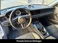 Porsche 992 911 Targa 4 GTS Liftsystem-VA Surround-View Blanc - thumbnail 23