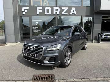 1.5 35 TFSI COD - 150 - BV S-tronic  S Line