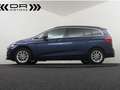 BMW 216 d GRAN TOURER - 7PL - LEDER - NAVIGATIE - KEYLESS Blu/Azzurro - thumbnail 3
