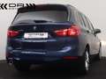 BMW 216 d GRAN TOURER - 7PL - LEDER - NAVIGATIE - KEYLESS Blu/Azzurro - thumbnail 2