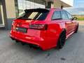 Audi RS6 4.0 TFSI quattro *Head-Up*BLACK*Bang&Olufsen* Rot - thumbnail 6