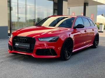 4.0 TFSI quattro *Head-Up*BLACK*Bang&Olufsen*