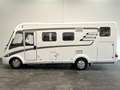 Hymer/Eriba B 568 PL*1.Hand/Hubstüt./Luft/Solar/Sat/Markise* Weiß - thumbnail 3