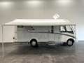 Hymer/Eriba B 568 PL*1.Hand/Hubstüt./Luft/Solar/Sat/Markise* Weiß - thumbnail 4