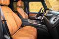 Mercedes-Benz G 63 AMG +FACELIFT+AMG ACTIVE RIDE A22+CARBON+ Vert - thumbnail 17