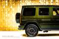 Mercedes-Benz G 63 AMG +FACELIFT+AMG ACTIVE RIDE A22+CARBON+ Vert - thumbnail 25
